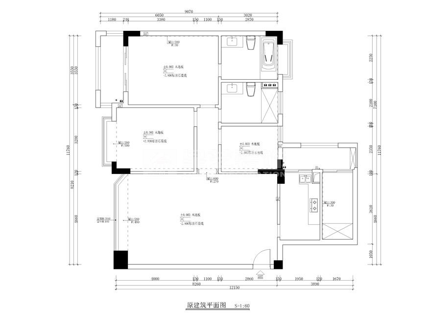 珠江廣場(chǎng)海雅閣