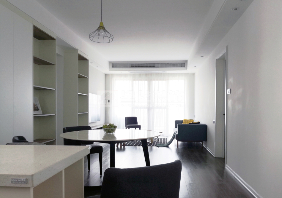 番禺方圓云山詩(shī)意A8棟2401室