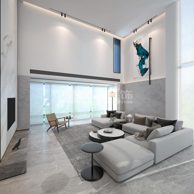 萬(wàn)科城·王宅