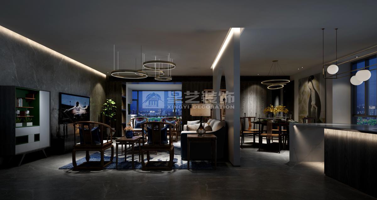 南國(guó)花園曾總