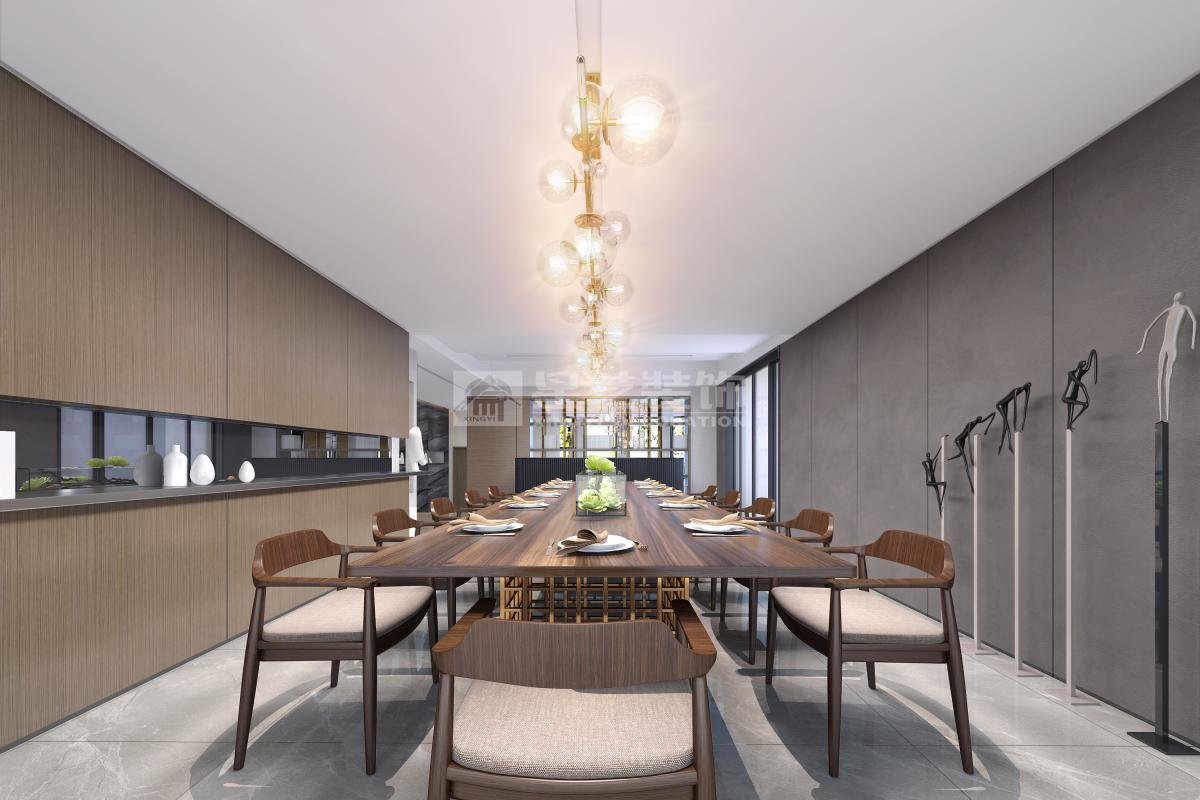 保利林語山莊別墅設(shè)計(jì)