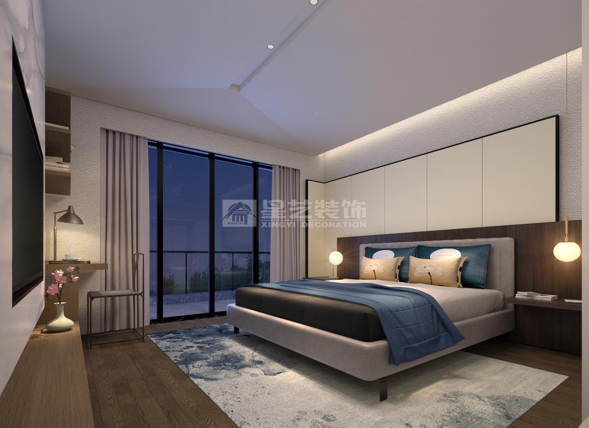 保利林語山莊別墅設(shè)計(jì)