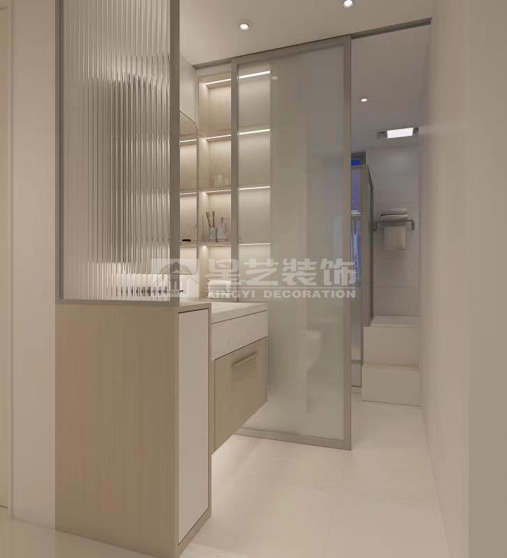  生活明朗，萬物可愛