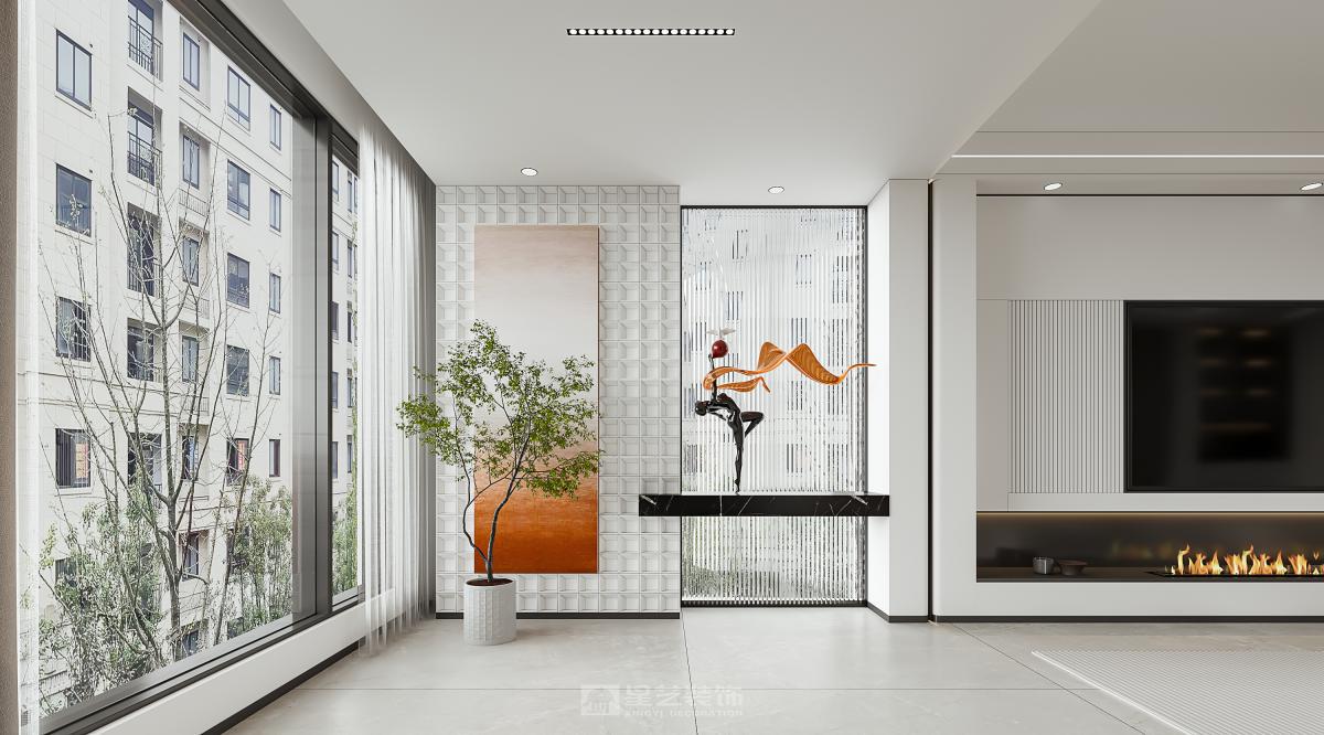 伴山公館 現(xiàn)代簡約