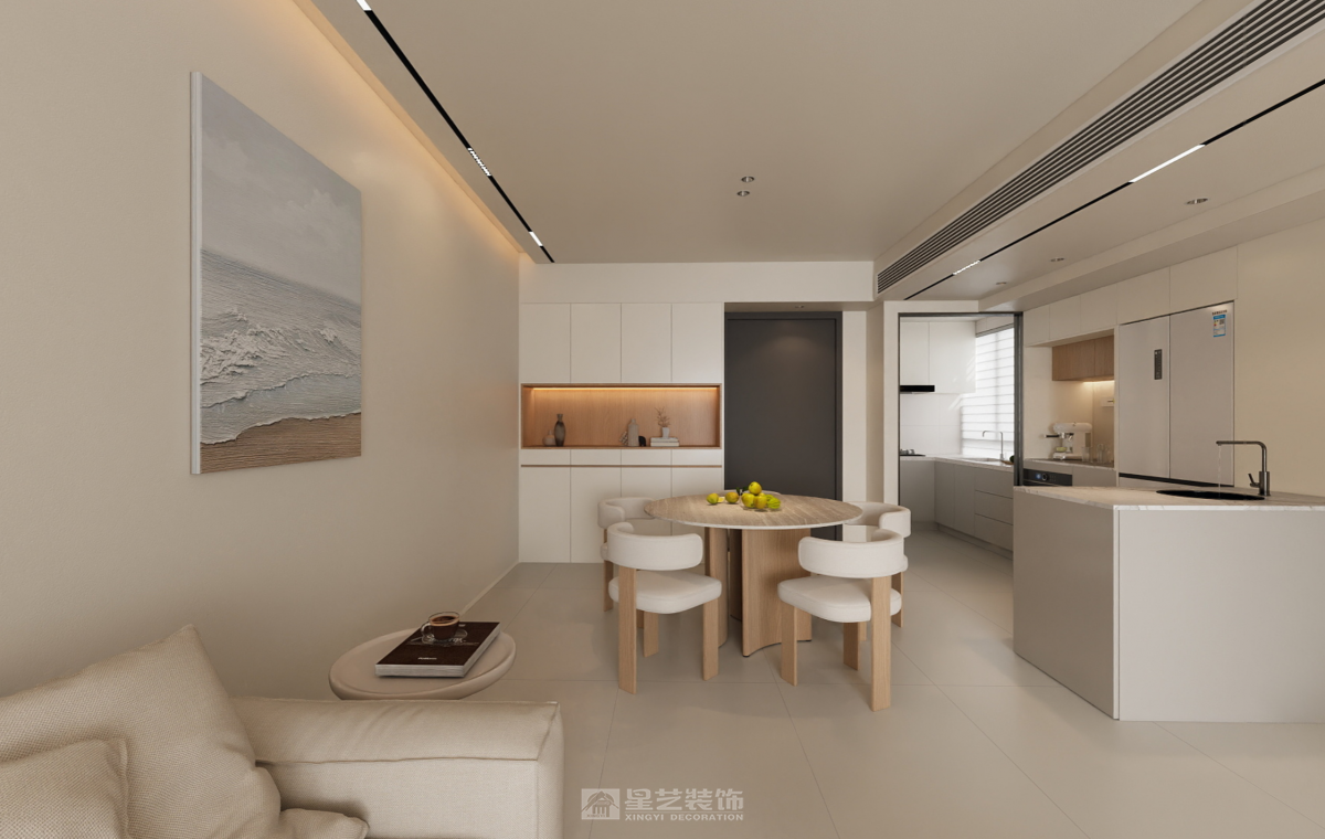 天河-【珠江俊園】