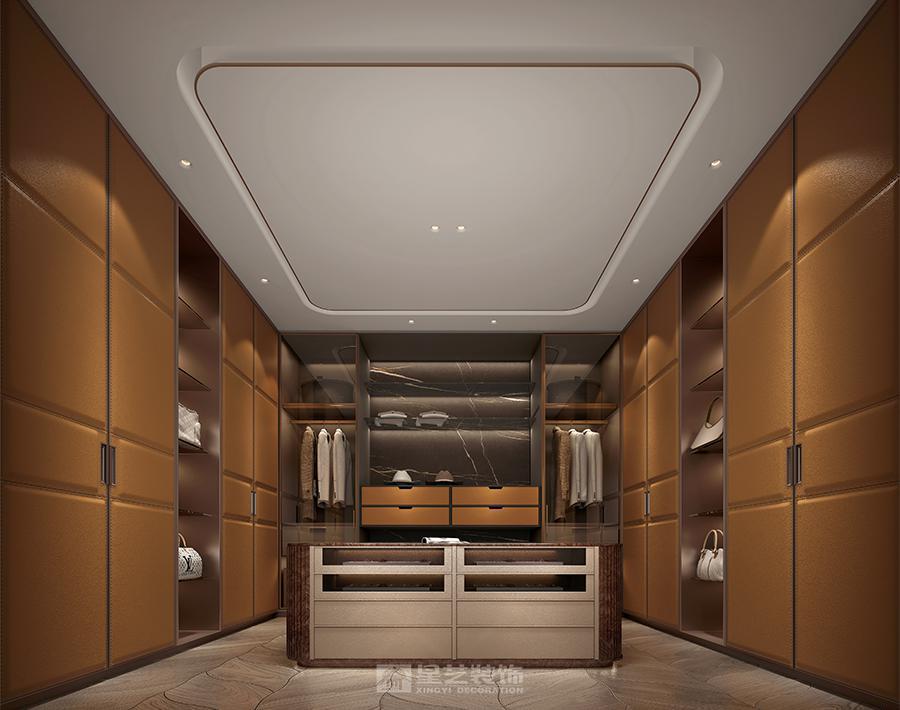 御景壹號頂奢大平層