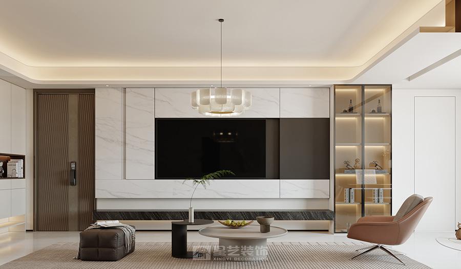 海珠區(qū)-現(xiàn)代輕奢-品質(zhì)生活