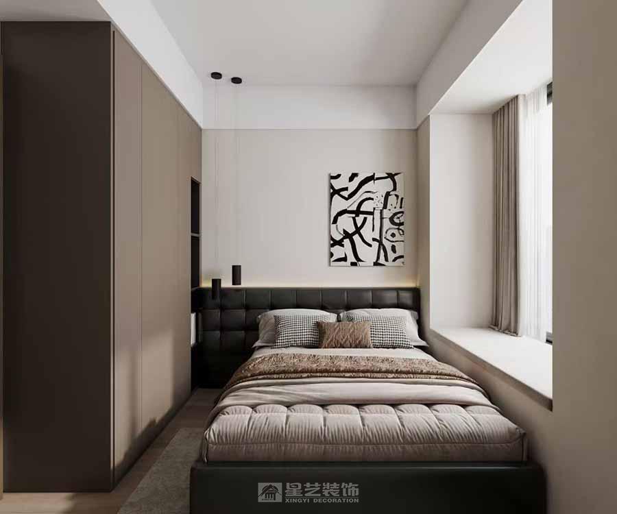 云山府周先生雅居