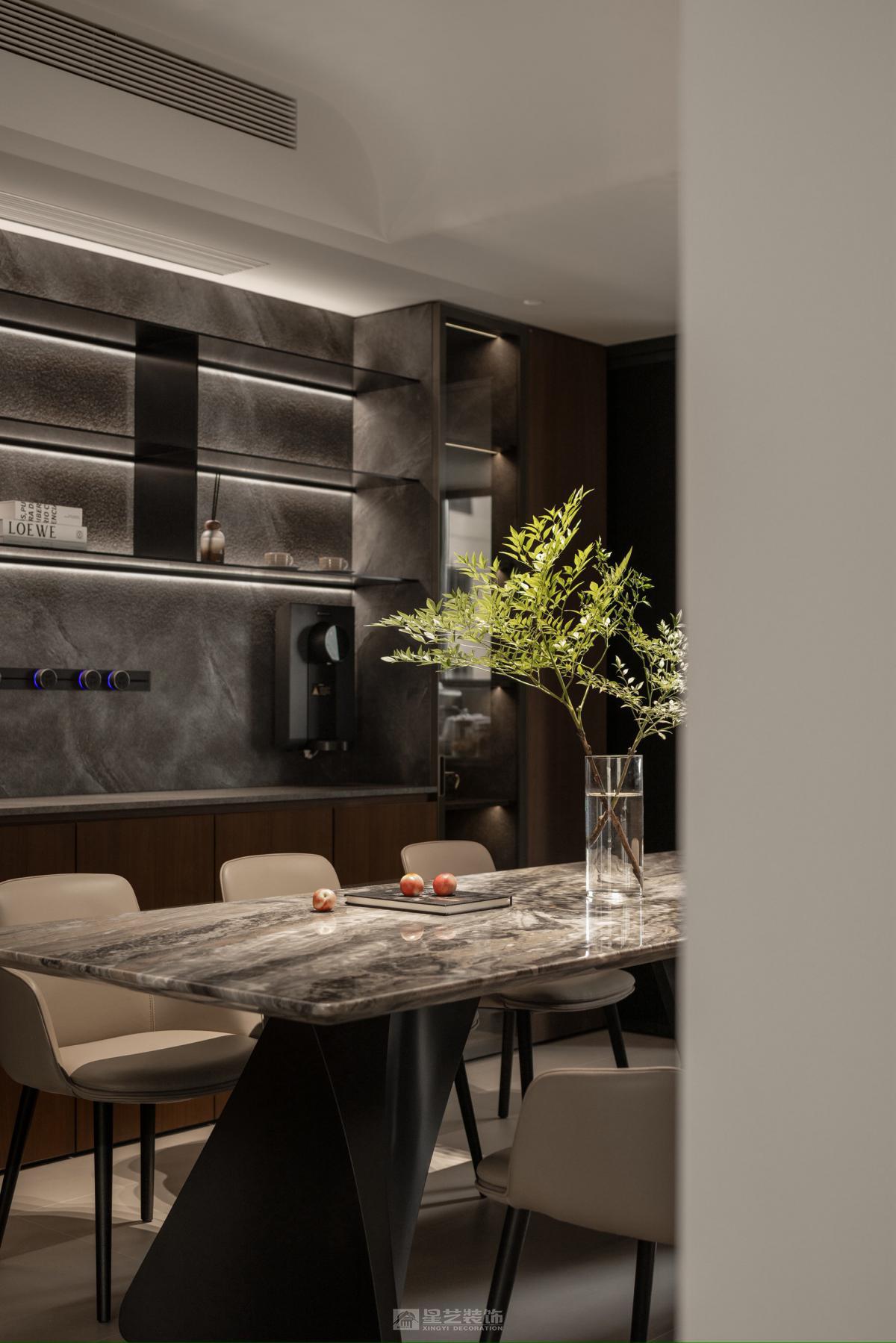 意式極簡風，勾勒家的高級美學（實景）