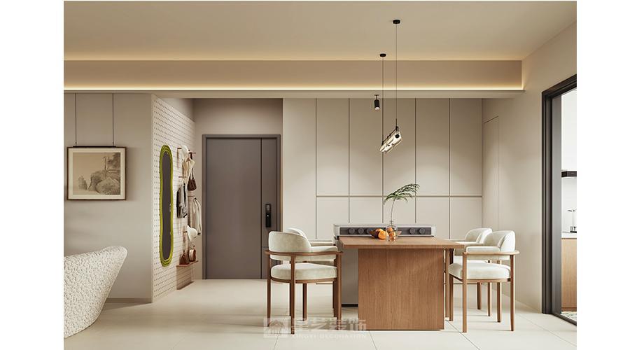 羅馬家園威尼斯庭