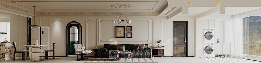 輕法雅奢，復(fù)古與現(xiàn)代的柔序共生