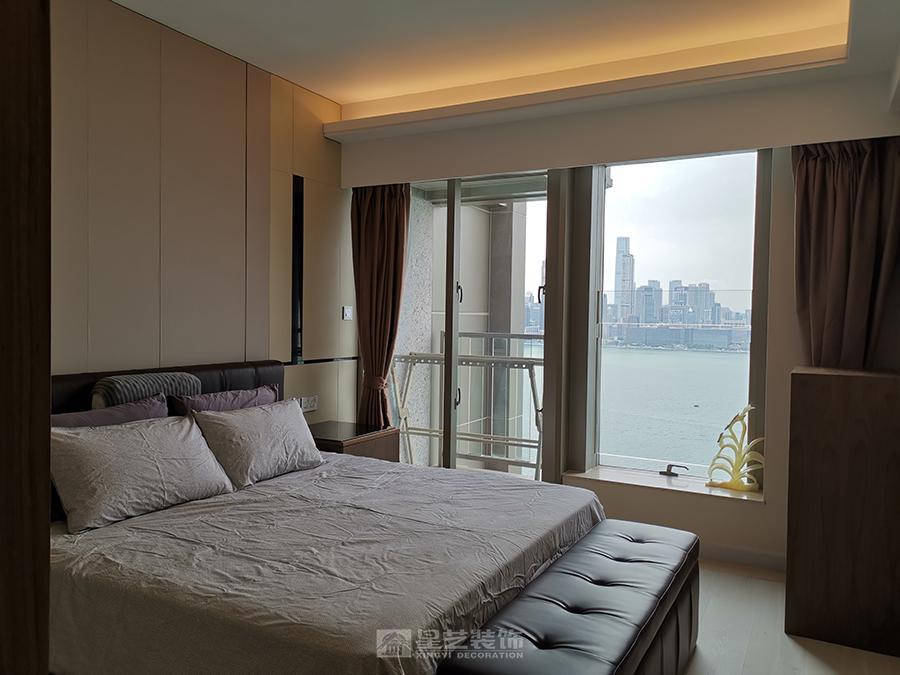 香港維港頌（香、心、悅）