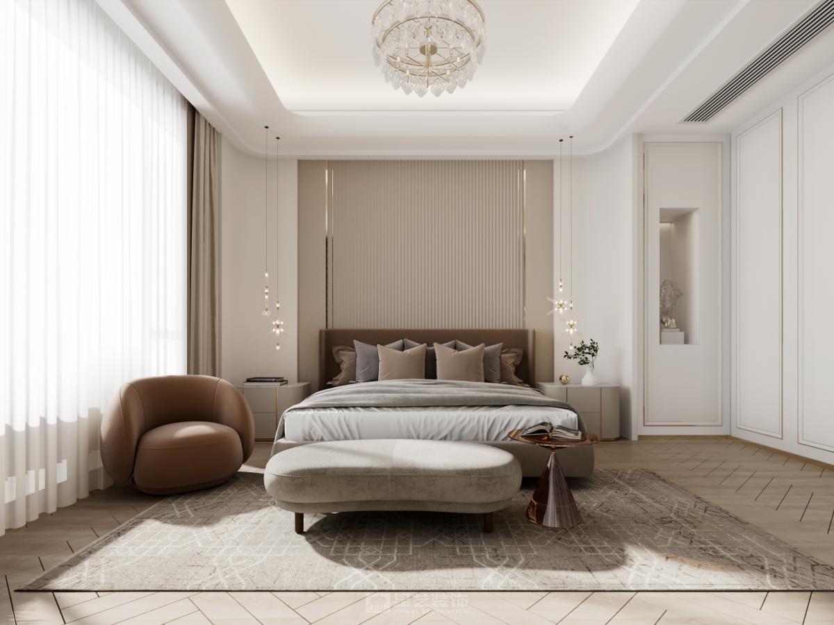 南沙保利半島別墅