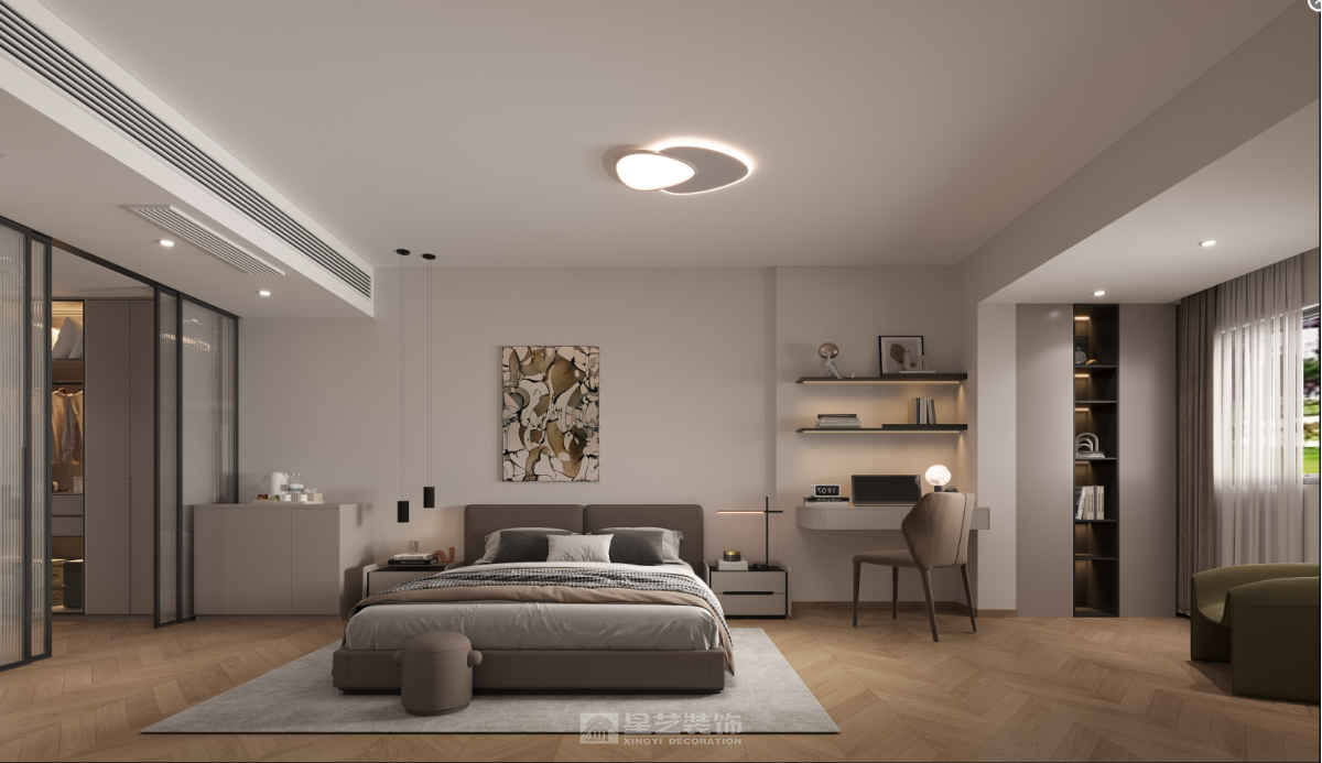 于總復(fù)式樓