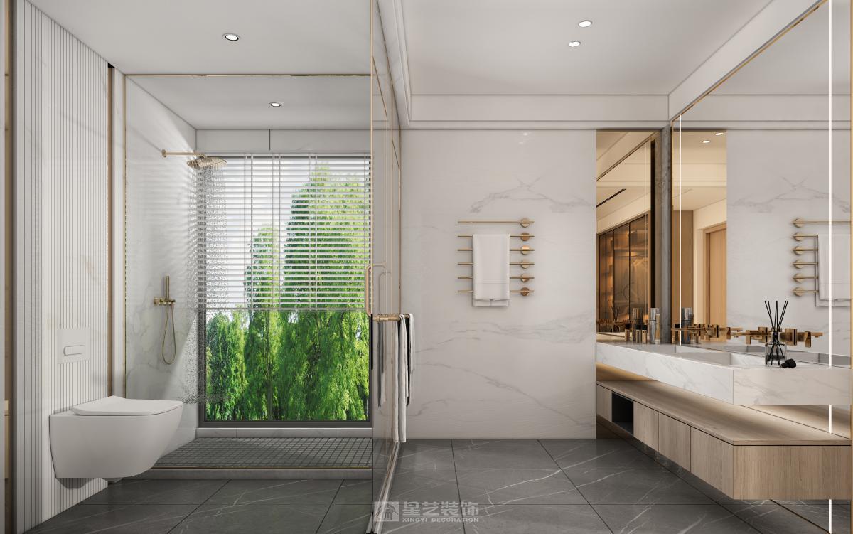 康大龍祥匯別墅