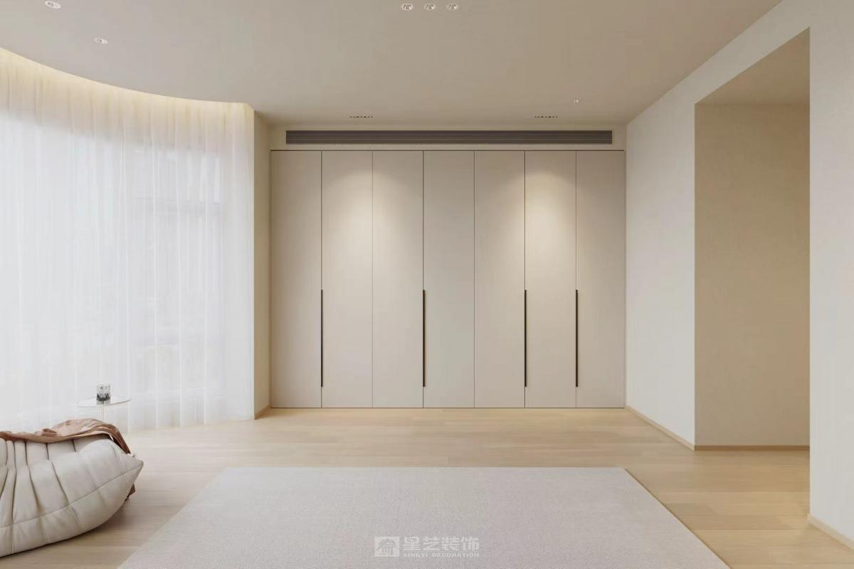 素簡之境，溫潤歸心