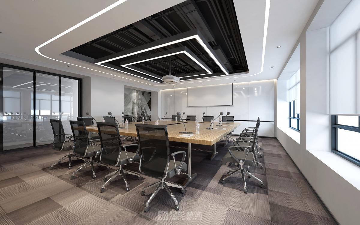 廣州健翔藥業(yè)辦公樓