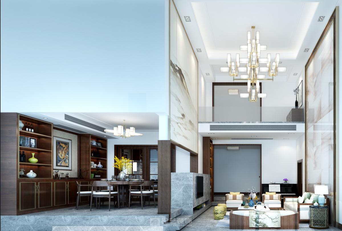 南國奧園復(fù)式