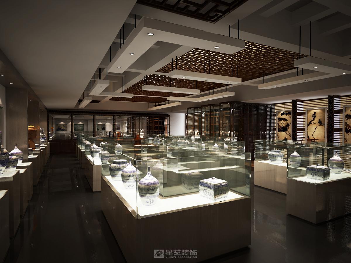 西漢南越王博物館