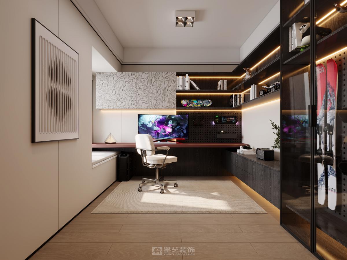 設(shè)計(jì)效果圖