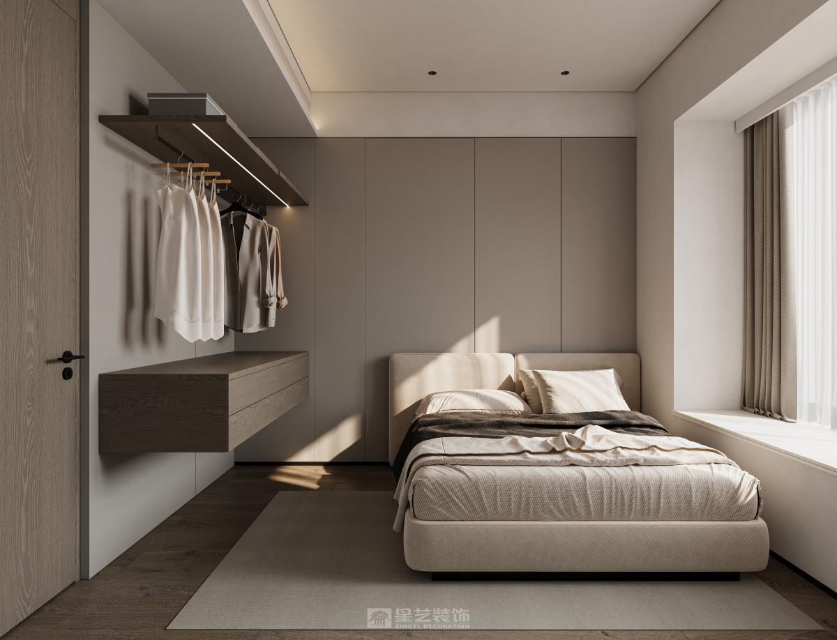 意式極簡風(fēng)，一場屬于簡約與優(yōu)雅的邂逅