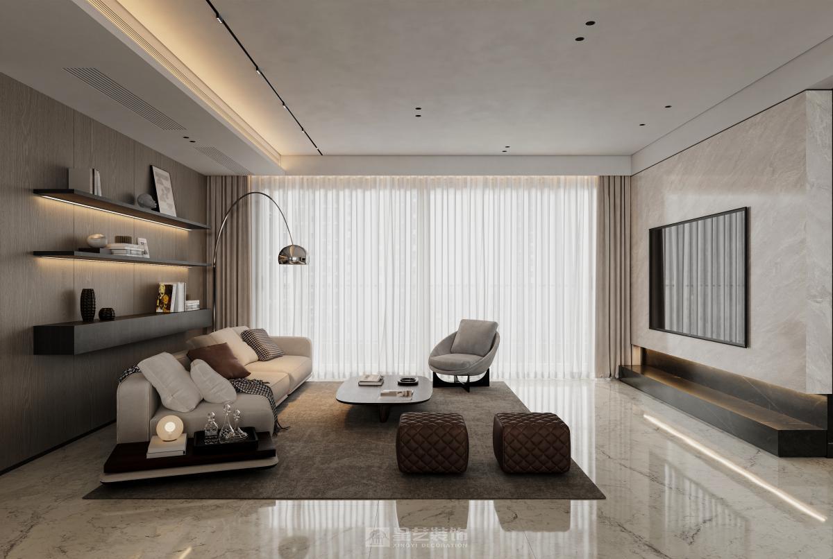 意式極簡風(fēng)，一場屬于簡約與優(yōu)雅的邂逅