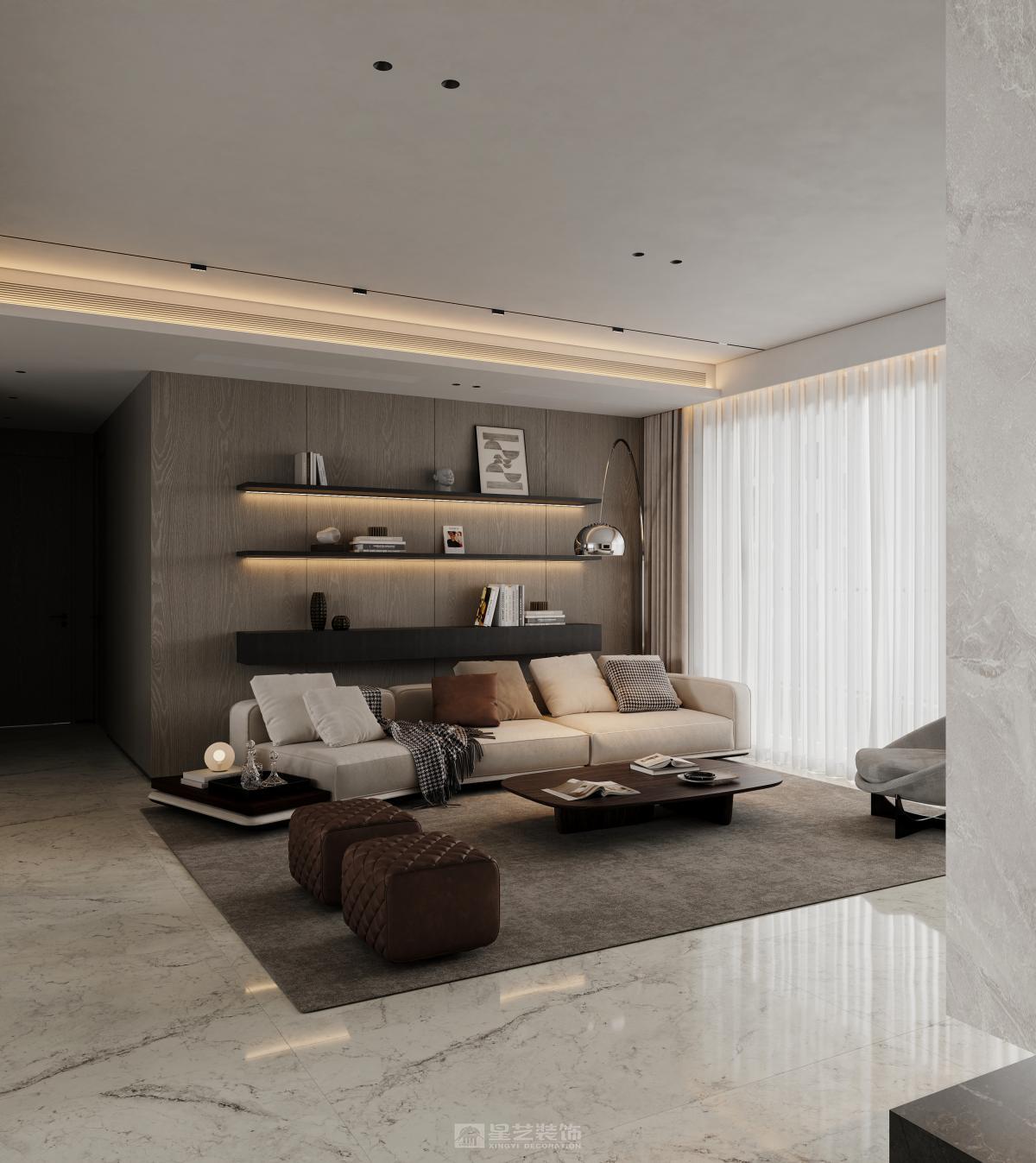 意式極簡風(fēng)，一場屬于簡約與優(yōu)雅的邂逅