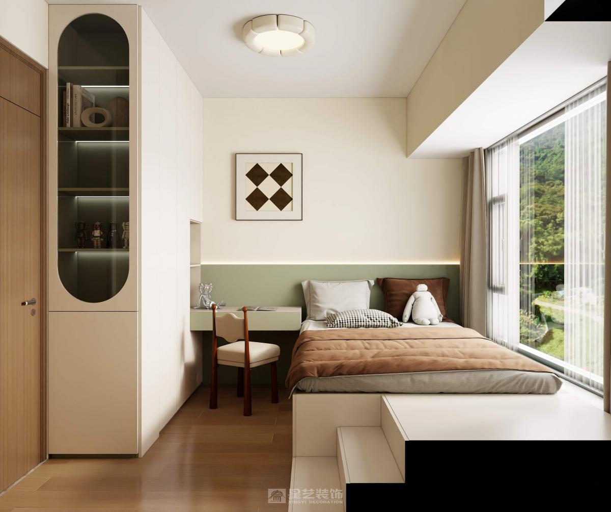 設(shè)計(jì)效果圖