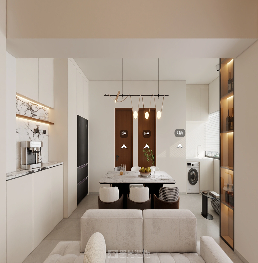 龍口花苑匡小姐雅居