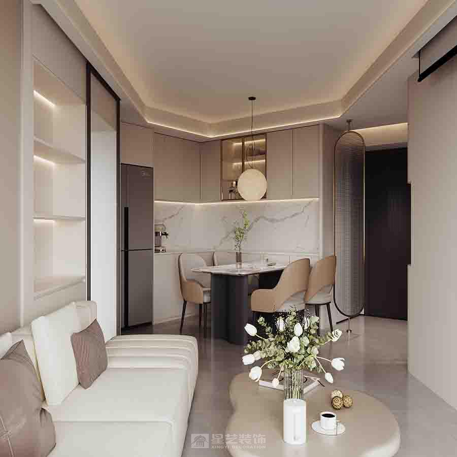 陽國華文先生雅居