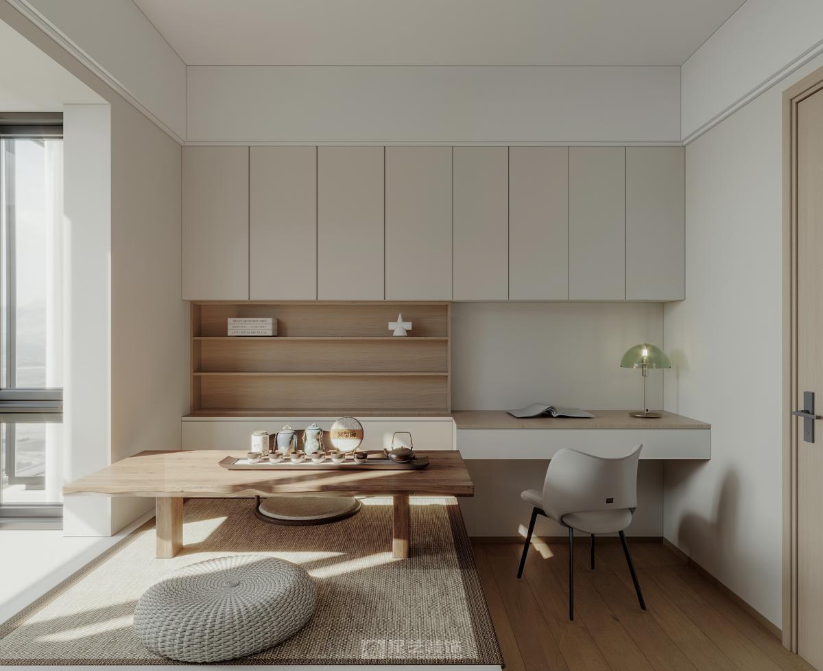 人間草木.芳園 -松弛閑適的家