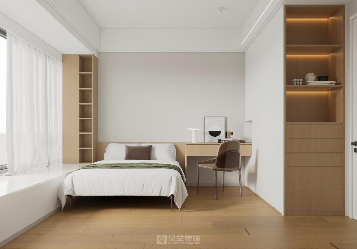 無界 --自由.無邊界的家