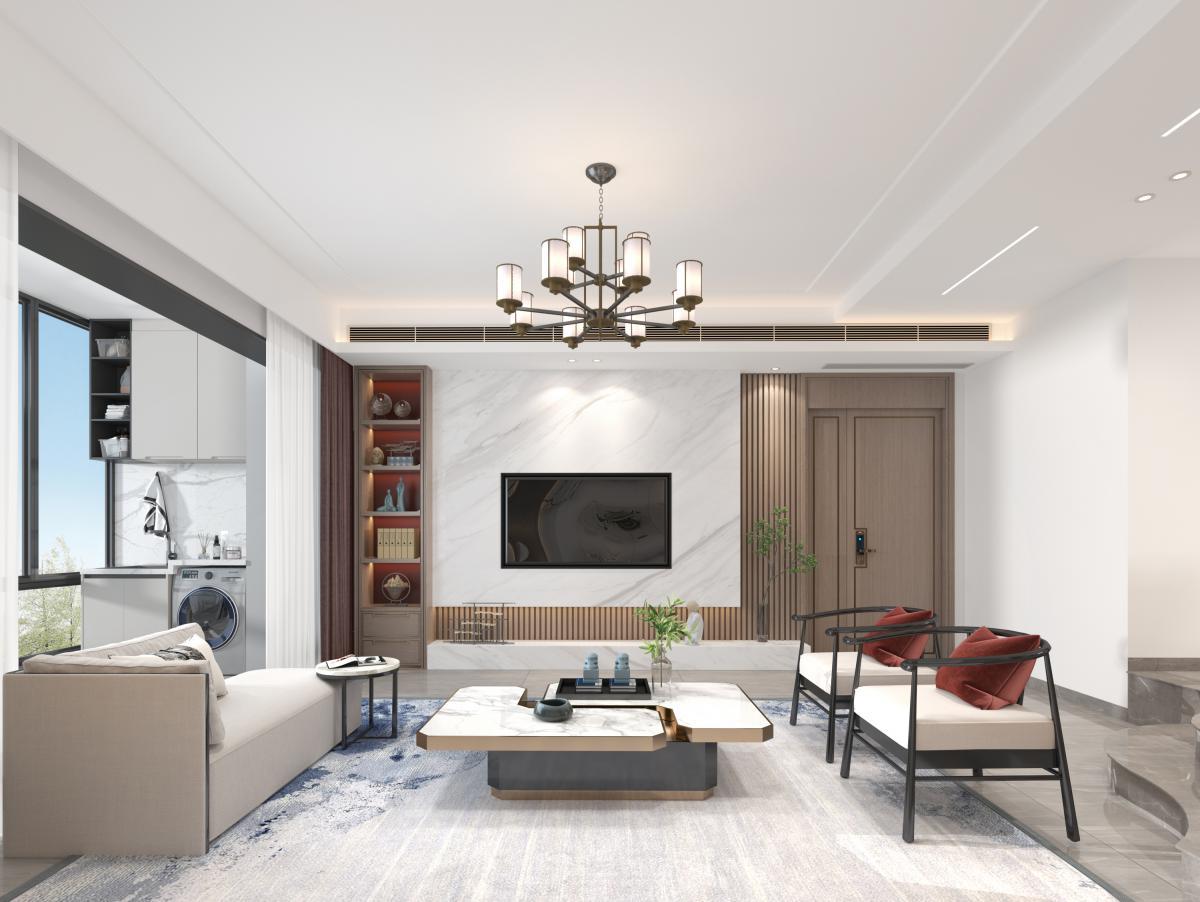 富力現(xiàn)代廣場(chǎng)