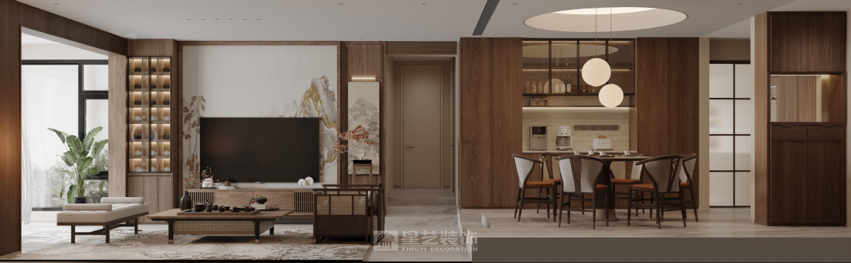 《書(shū)香門(mén)第》