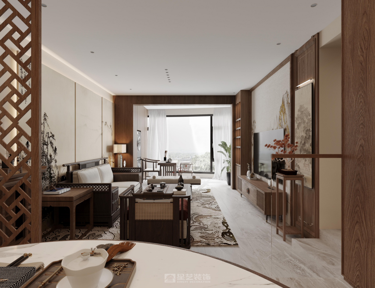 《書(shū)香門(mén)第》