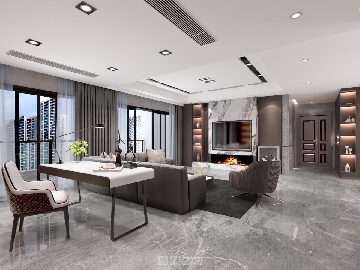 廣州保利海德公館