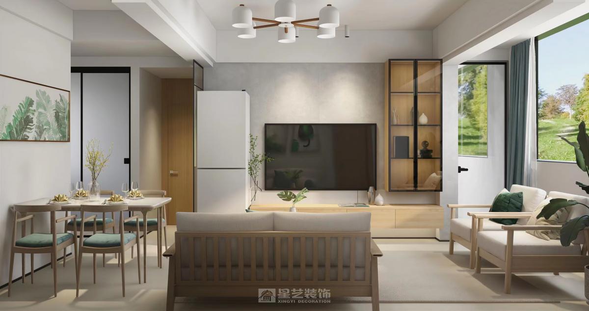 工業(yè)大道小區(qū)