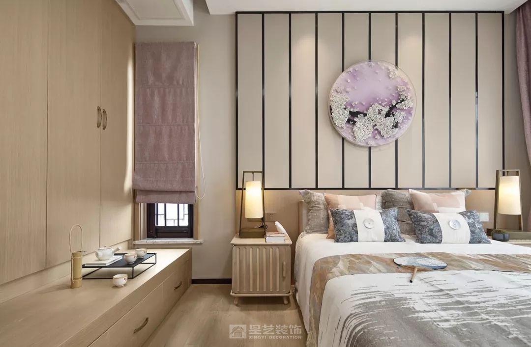 不追求華麗，而追求舒適；不堆砌裝飾，而回歸生活本身