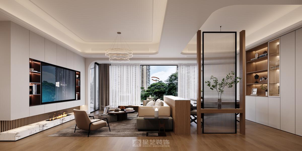 南沙·越秀明月