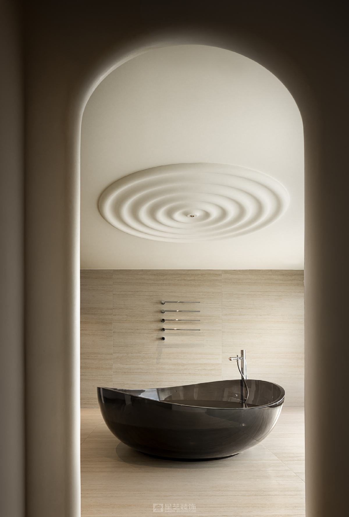 引光為墨繪寫自由生長的靈魂場域