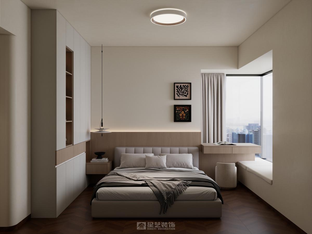 【畫境時刻】－富力現(xiàn)代廣場