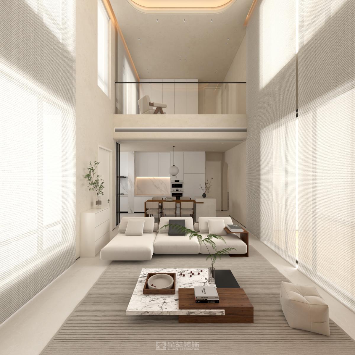 金地香山湖閱風華