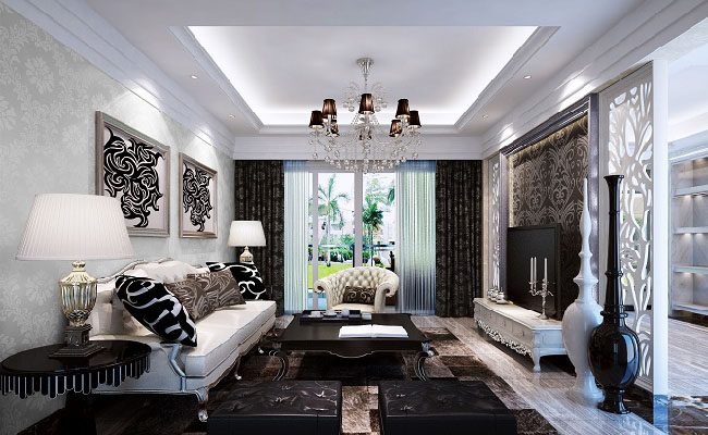 雅居樂(lè)七里香