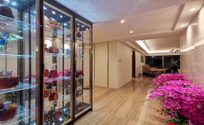 香港維港頌（香、心、悅）